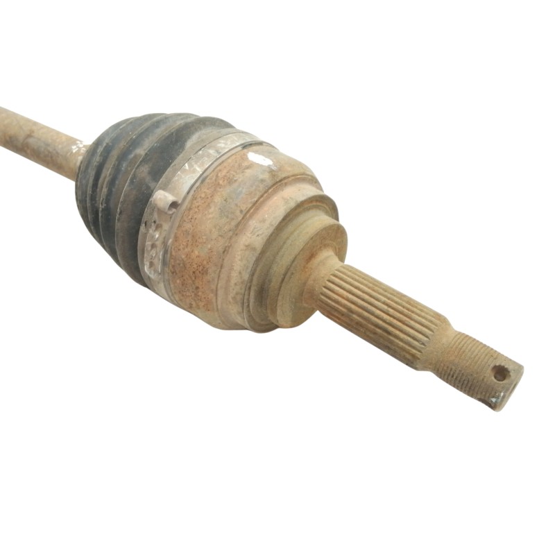 Recambio de transmision delantera izquierda para mitsubishi montero pinin (h60/h70) 1800 gdi (3-ptas.) referencia OEM IAM   