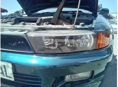 Recambio de faro izquierdo para mitsubishi galant berlina (ea0) 2500 v6 24v referencia OEM IAM 90737900   2