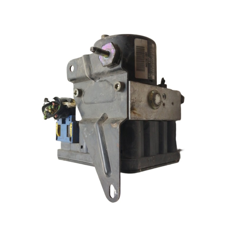 Recambio de abs para citroën c5 break sx referencia OEM IAM 9657061080 10020601894 10096011473 00007503C2 