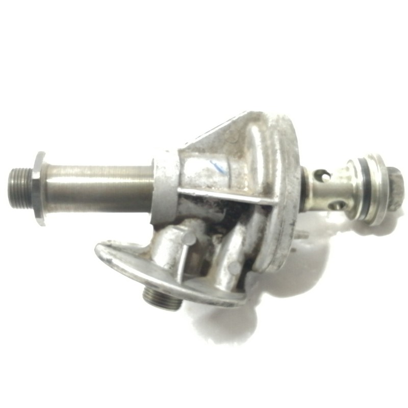 Recambio de soporte filtro aceite para nissan tiida (c11x/sc11x) acenta referencia OEM IAM   