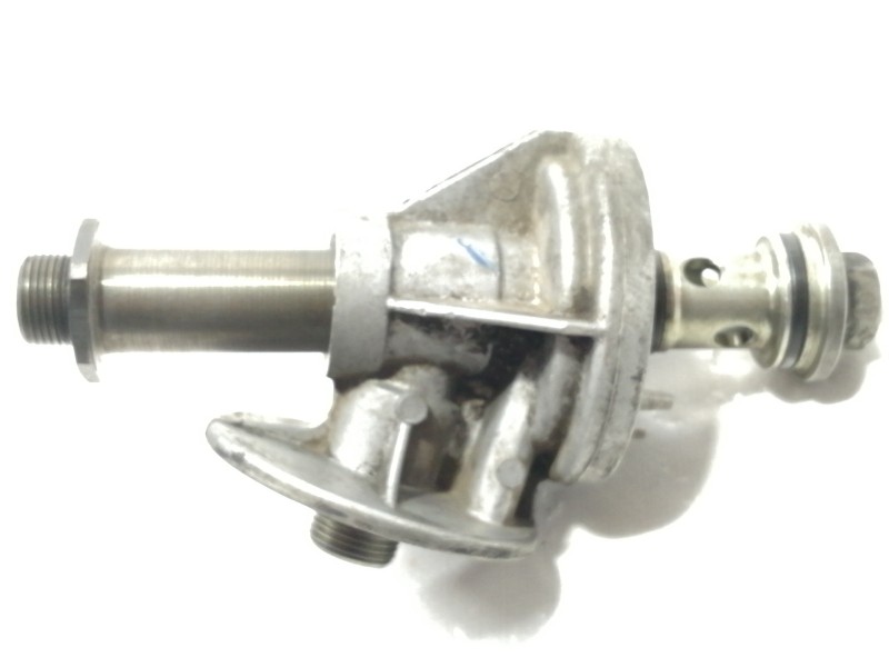 Recambio de soporte filtro aceite para nissan tiida (c11x/sc11x) acenta referencia OEM IAM   