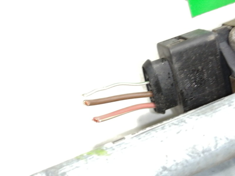 Recambio de motor limpia delantero para seat toledo (5p2) reference referencia OEM IAM 5P0955024D  