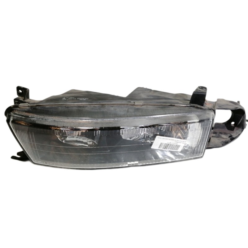 Recambio de faro izquierdo para mitsubishi galant berlina (ea0) 2500 v6 24v referencia OEM IAM 90737900  
