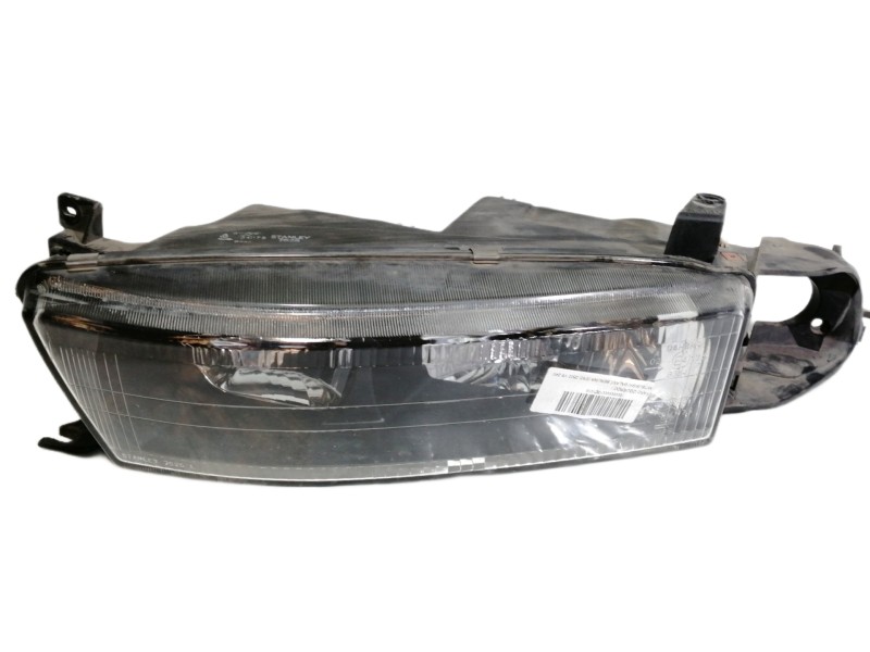 Recambio de faro izquierdo para mitsubishi galant berlina (ea0) 2500 v6 24v referencia OEM IAM 90737900  
