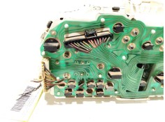 Recambio de cuadro instrumentos para mitsubishi montero pinin (h60/h70) 1800 gdi (3-ptas.) referencia OEM IAM MR381643   2