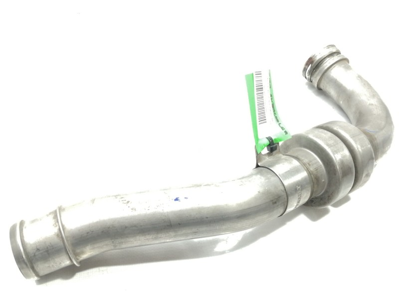 Recambio de tubo para nissan tiida (c11x/sc11x) acenta referencia OEM IAM 14460  