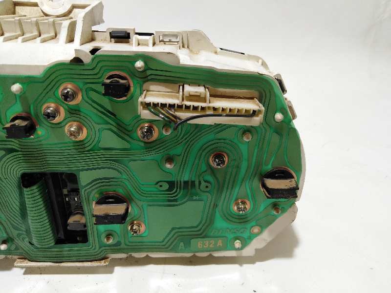 Recambio de cuadro instrumentos para mitsubishi montero pinin (h60/h70) 1800 gdi (3-ptas.) referencia OEM IAM MR381643  