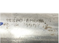 Recambio de tubo para nissan tiida (c11x/sc11x) acenta referencia OEM IAM 14460   2