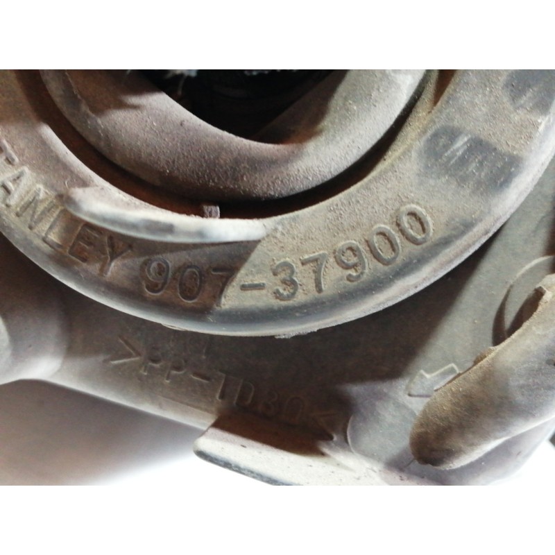 Recambio de faro izquierdo para mitsubishi galant berlina (ea0) 2500 v6 24v referencia OEM IAM 90737900  