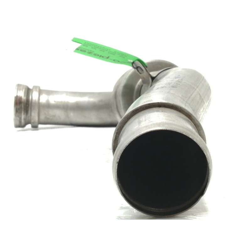 Recambio de tubo para nissan tiida (c11x/sc11x) acenta referencia OEM IAM 14460  