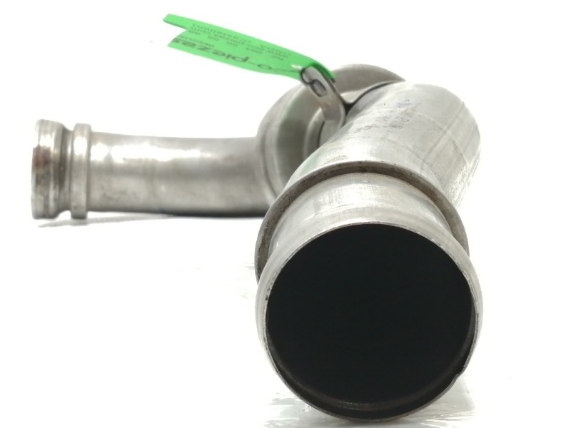 Recambio de tubo para nissan tiida (c11x/sc11x) acenta referencia OEM IAM 14460  