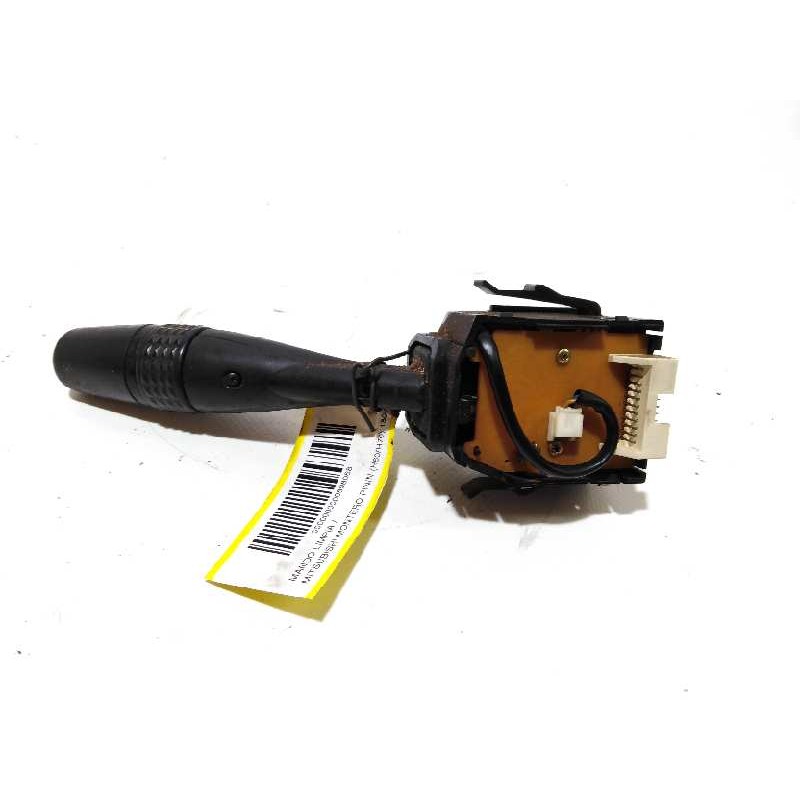 Recambio de mando limpia para mitsubishi montero pinin (h60/h70) 1800 gdi (3-ptas.) referencia OEM IAM C5CS67  