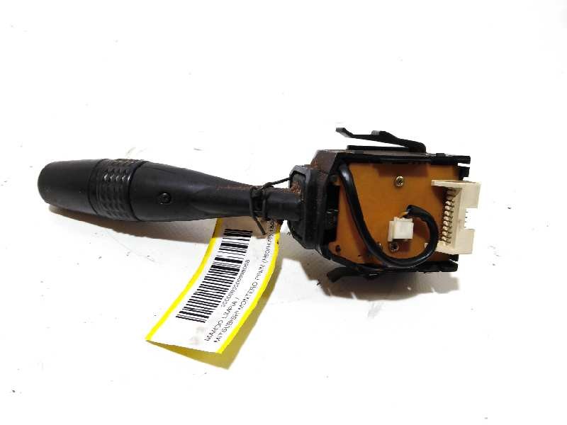 Recambio de mando limpia para mitsubishi montero pinin (h60/h70) 1800 gdi (3-ptas.) referencia OEM IAM C5CS67  