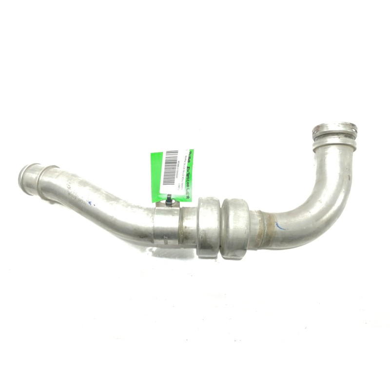 Recambio de tubo para nissan tiida (c11x/sc11x) acenta referencia OEM IAM 14460  