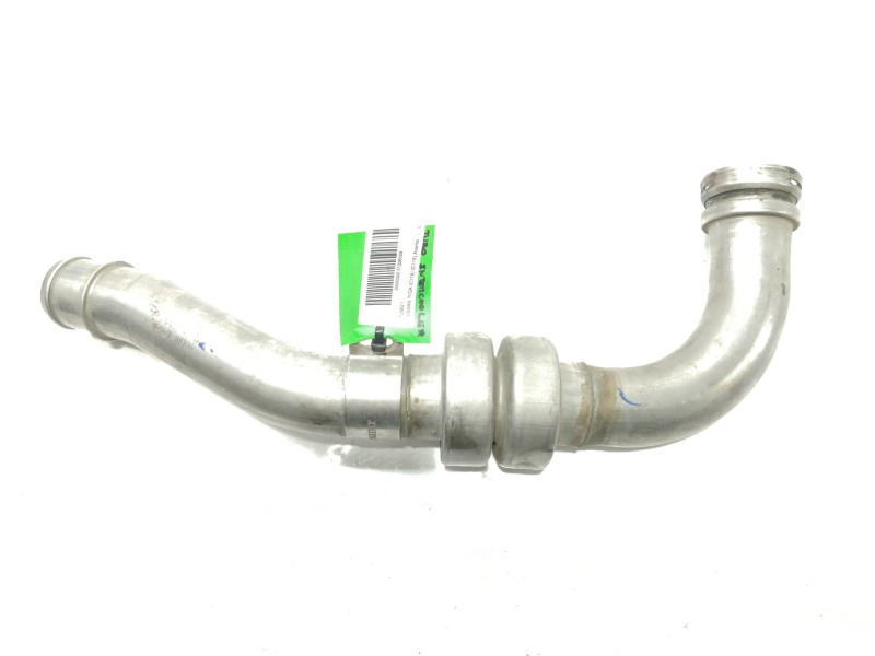 Recambio de tubo para nissan tiida (c11x/sc11x) acenta referencia OEM IAM 14460  