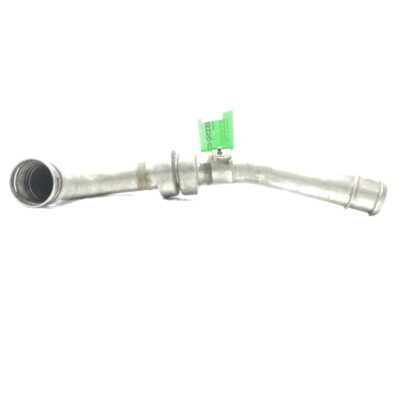 Recambio de tubo para nissan tiida (c11x/sc11x) acenta referencia OEM IAM 14460  