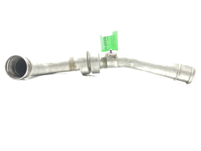 Recambio de tubo para nissan tiida (c11x/sc11x) acenta referencia OEM IAM 14460  