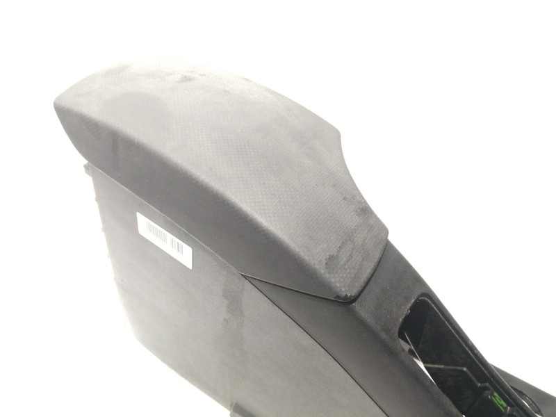 Recambio de apoyabrazos central para seat toledo (5p2) reference referencia OEM IAM 5P0864251B  