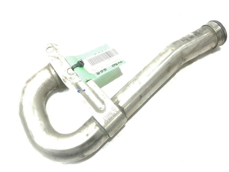 Recambio de tubo para nissan tiida (c11x/sc11x) acenta referencia OEM IAM 506623  