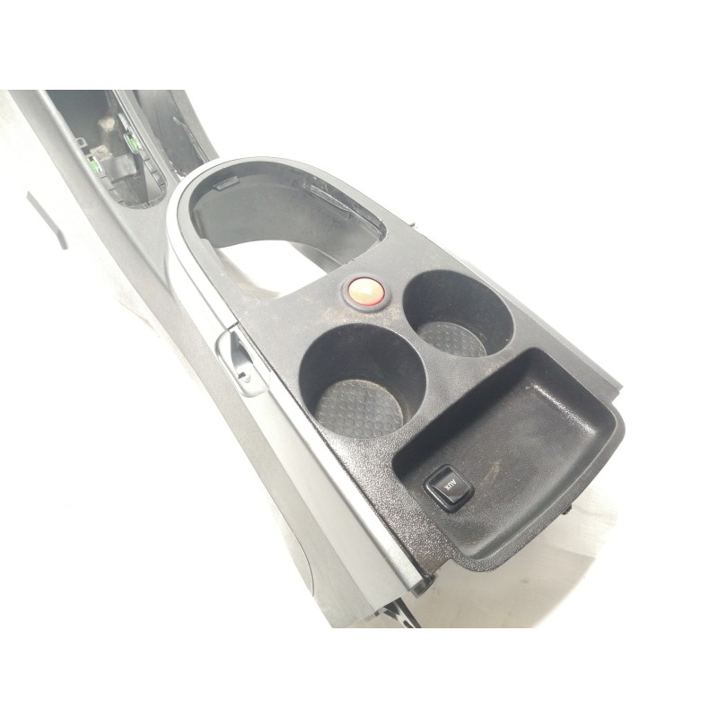 Recambio de apoyabrazos central para seat toledo (5p2) reference referencia OEM IAM 5P0864251B  