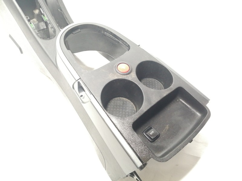 Recambio de apoyabrazos central para seat toledo (5p2) reference referencia OEM IAM 5P0864251B  