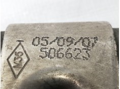 Recambio de tubo para nissan tiida (c11x/sc11x) acenta referencia OEM IAM 506623   2