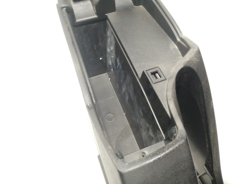 Recambio de apoyabrazos central para seat toledo (5p2) reference referencia OEM IAM 5P0864251B  
