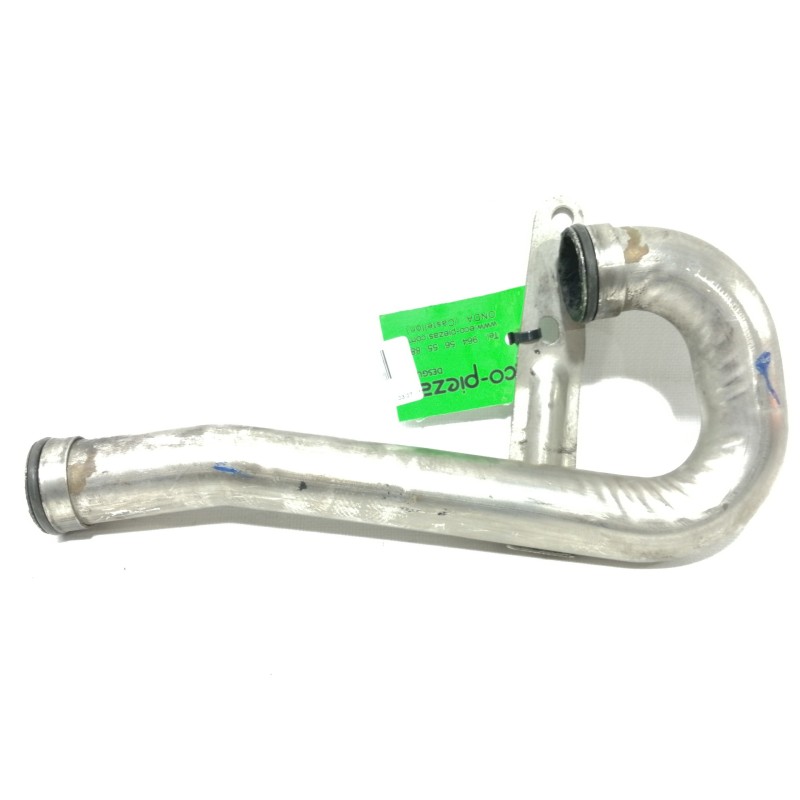 Recambio de tubo para nissan tiida (c11x/sc11x) acenta referencia OEM IAM 506623  