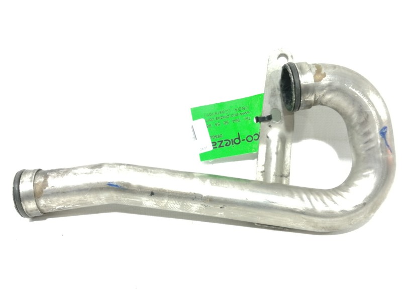 Recambio de tubo para nissan tiida (c11x/sc11x) acenta referencia OEM IAM 506623  