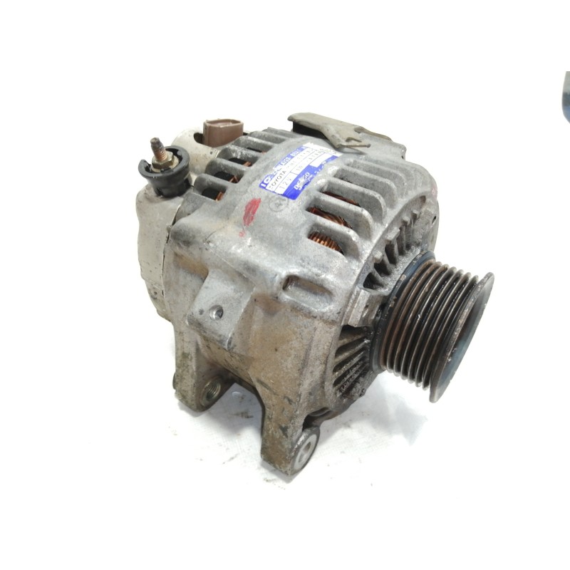 Recambio de alternador para toyota rav 4 (a2) 2.0 16v cat referencia OEM IAM 2706028090  