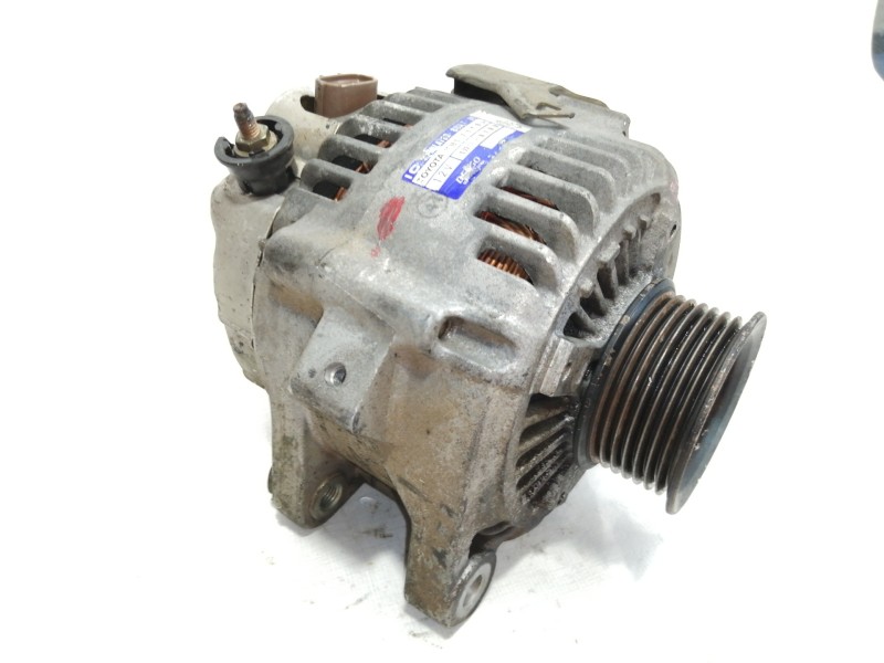 Recambio de alternador para toyota rav 4 (a2) 2.0 16v cat referencia OEM IAM 2706028090  