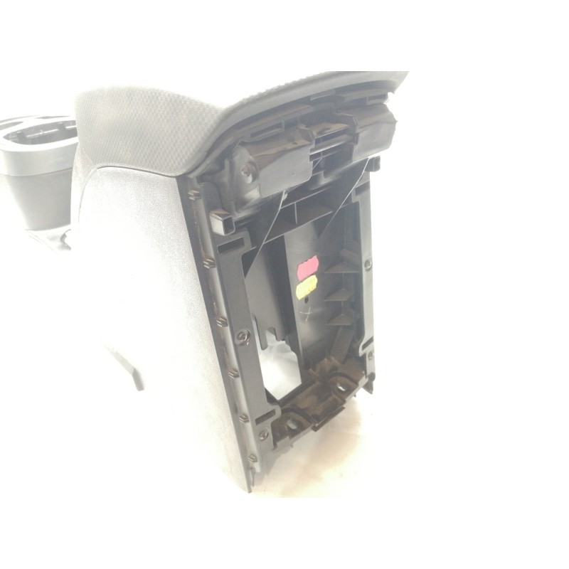 Recambio de apoyabrazos central para seat toledo (5p2) reference referencia OEM IAM 5P0864251B  