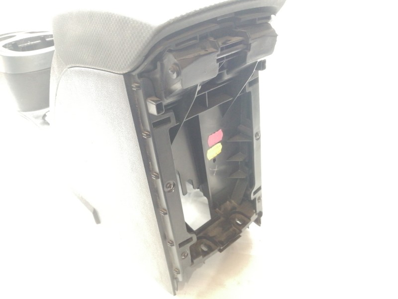 Recambio de apoyabrazos central para seat toledo (5p2) reference referencia OEM IAM 5P0864251B  