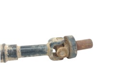 Recambio de transmision central para mitsubishi montero pinin (h60/h70) 1800 gdi (3-ptas.) referencia OEM IAM MR518942   2