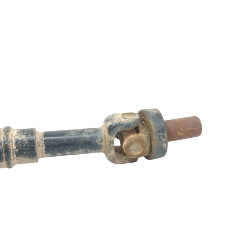 Recambio de transmision central para mitsubishi montero pinin (h60/h70) 1800 gdi (3-ptas.) referencia OEM IAM MR518942  