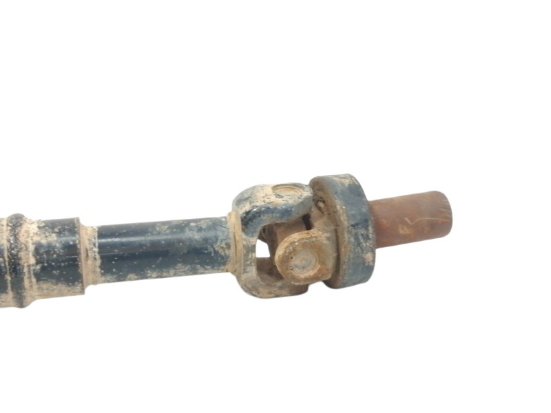 Recambio de transmision central para mitsubishi montero pinin (h60/h70) 1800 gdi (3-ptas.) referencia OEM IAM MR518942  