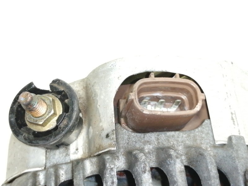 Recambio de alternador para toyota rav 4 (a2) 2.0 16v cat referencia OEM IAM 2706028090  