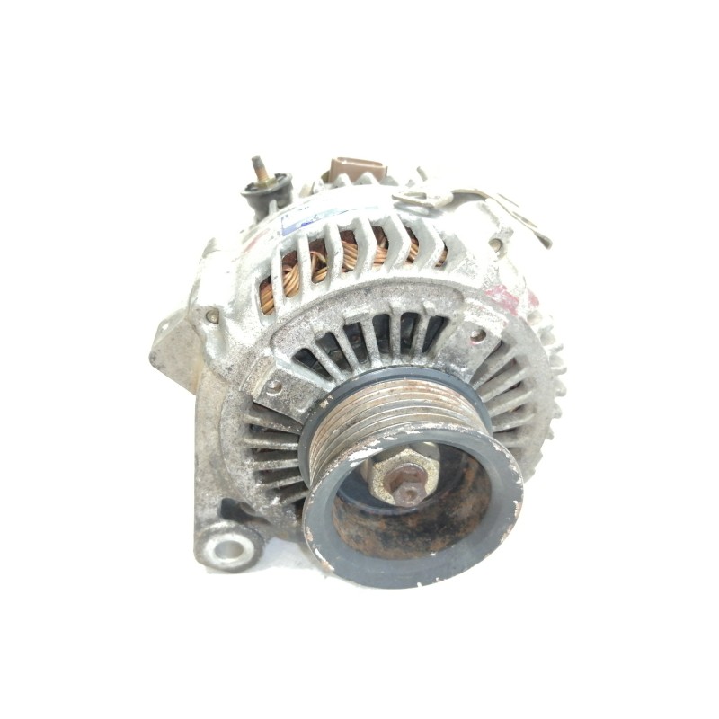 Recambio de alternador para toyota rav 4 (a2) 2.0 16v cat referencia OEM IAM 2706028090  