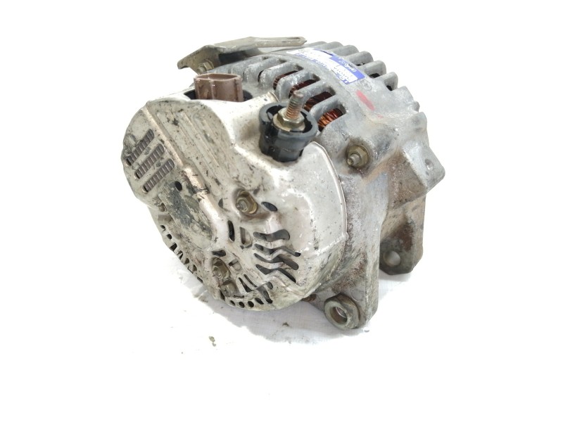 Recambio de alternador para toyota rav 4 (a2) 2.0 16v cat referencia OEM IAM 2706028090  