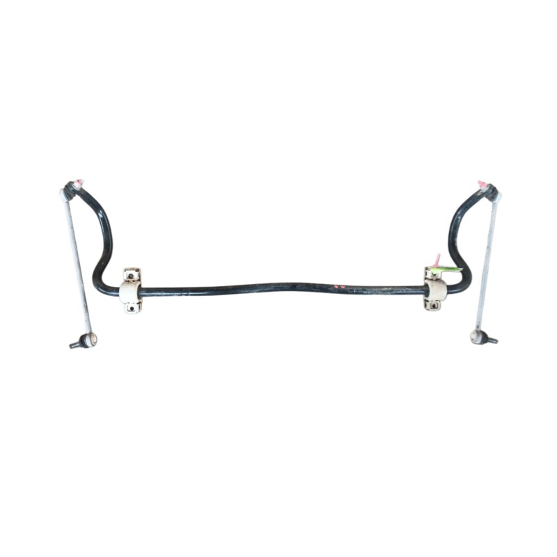 Recambio de barra estabilizadora delantera para opel vivaro c furgoneta (k0) 1.5 referencia OEM IAM 9811384980  