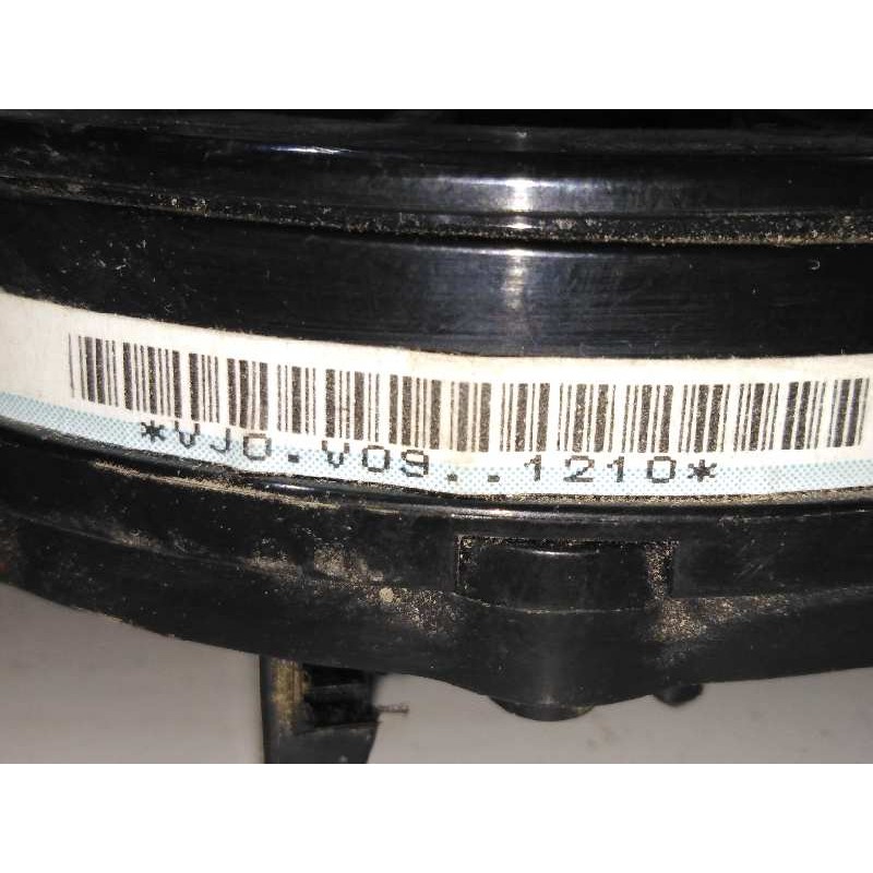 Recambio de anillo airbag para toyota rav 4 (a2) 2.0 16v cat referencia OEM IAM   