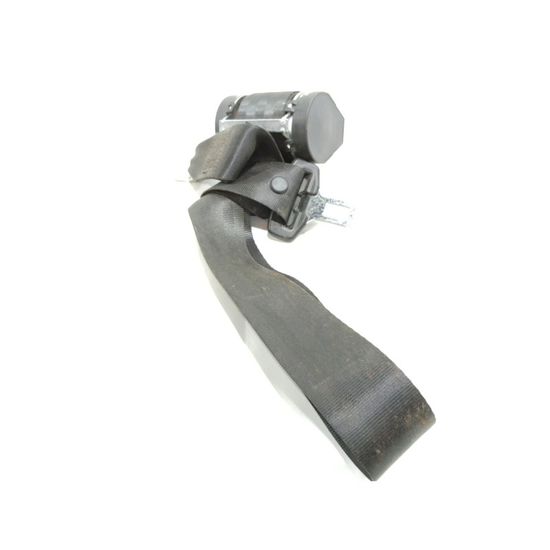 Recambio de cinturon seguridad trasero izquierdo para seat toledo (5p2) reference referencia OEM IAM 6061672  