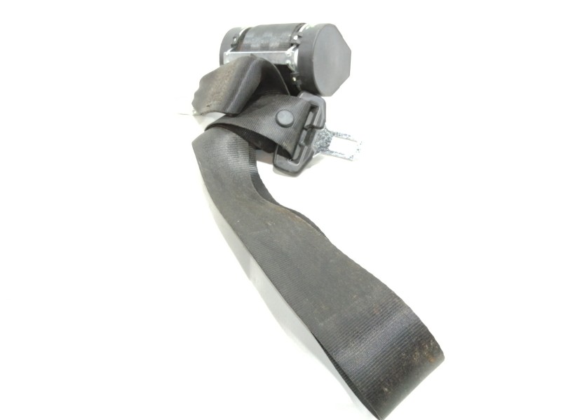 Recambio de cinturon seguridad trasero izquierdo para seat toledo (5p2) reference referencia OEM IAM 6061672  