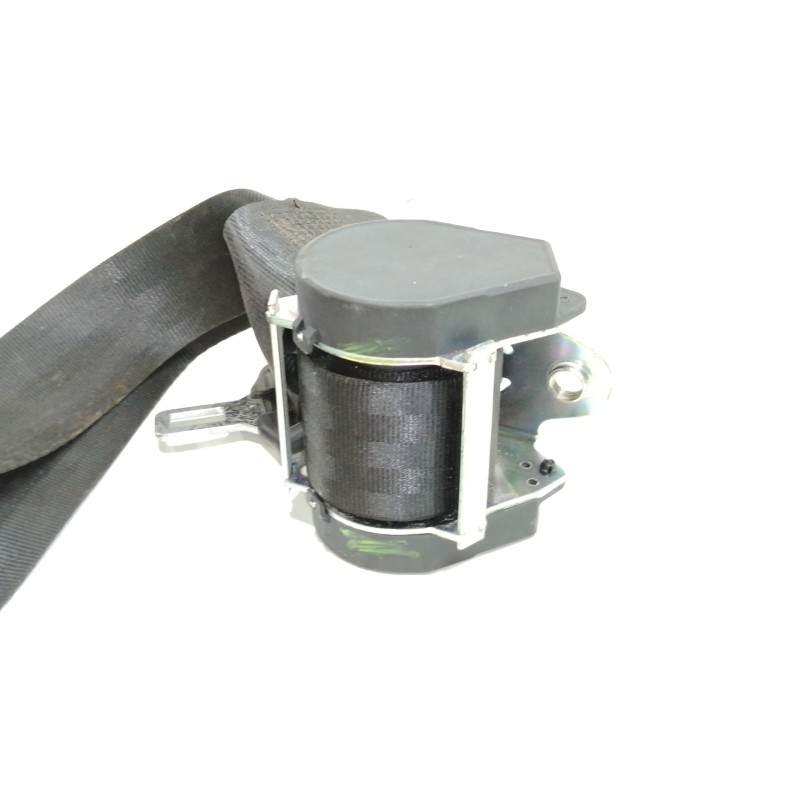 Recambio de cinturon seguridad trasero izquierdo para seat toledo (5p2) reference referencia OEM IAM 6061672  