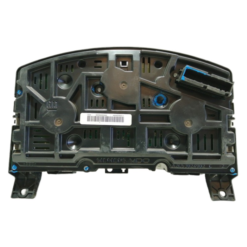 Recambio de cuadro instrumentos para opel astra h berlina elegance referencia OEM IAM 13216693 A2C53024902C 