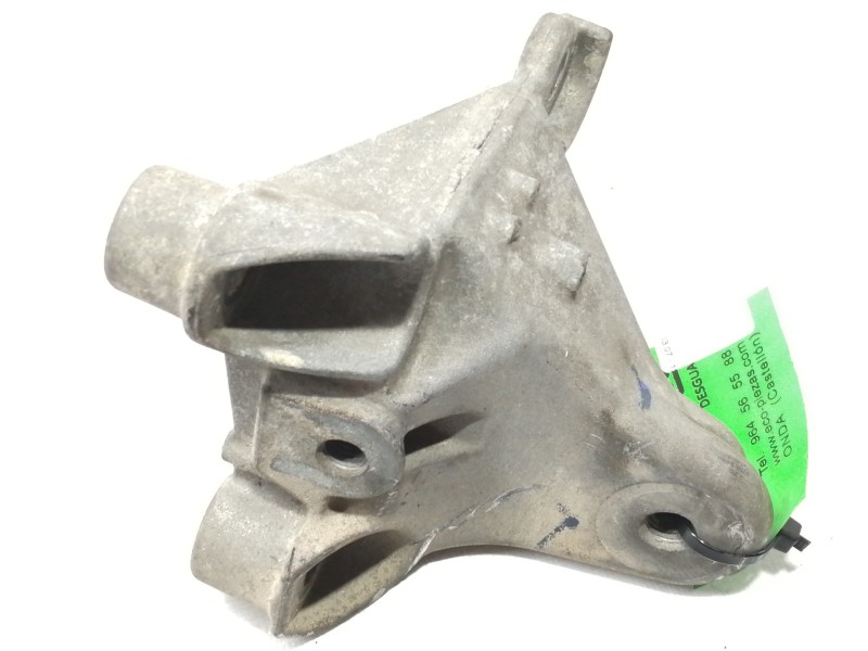 Recambio de soporte motor para nissan tiida (c11x/sc11x) acenta referencia OEM IAM   