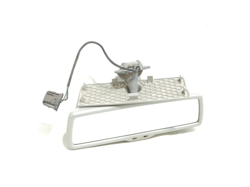 Recambio de espejo interior para seat toledo (5p2) reference referencia OEM IAM   