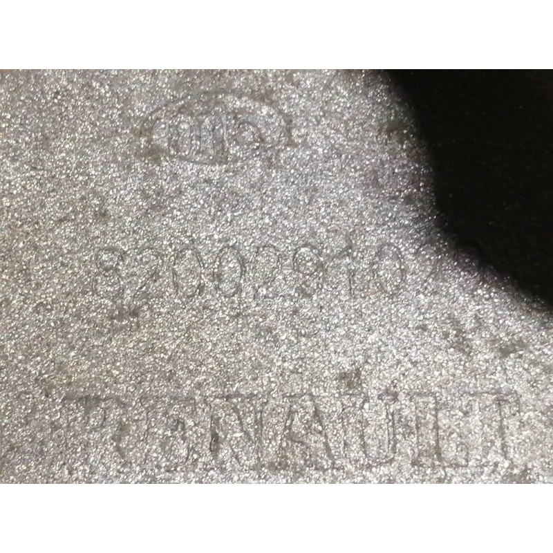 Recambio de soporte motor para nissan tiida (c11x/sc11x) acenta referencia OEM IAM   