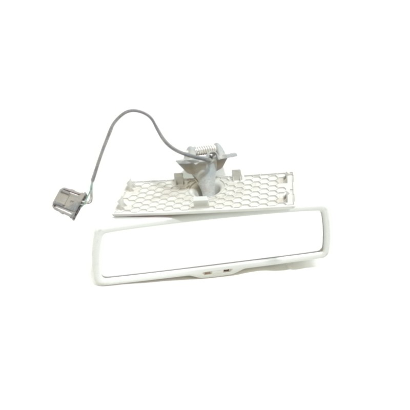 Recambio de espejo interior para seat toledo (5p2) reference referencia OEM IAM   
