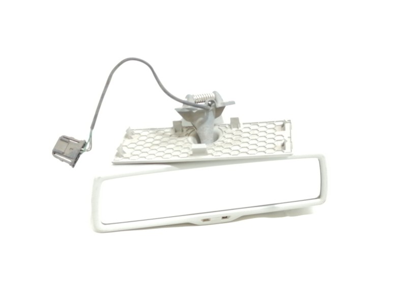 Recambio de espejo interior para seat toledo (5p2) reference referencia OEM IAM   
